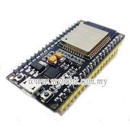NODEMCU ESP32 WIFI + Bluetooth 30 pins (CH340) Type C / ARDUINO NODEMCU IOT ESP32 WIFI & BLUETOOTH D