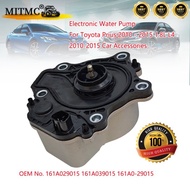 Electronic Water Pump For Toyota Prius 2010 - 2015 1.8L L4 2010-2015 Car Accessories 161A029015 161A