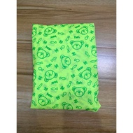 ÁO MƯA BÍT KÍN HAI BÊN EVA CHÍNH HÃNG RANDO( sỉ ib)