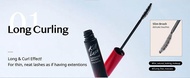 Mascara siêu chống thấm nước CLIO Kill Lash 7g