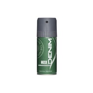 Denim Original Deodorant Body Spray - 150ml