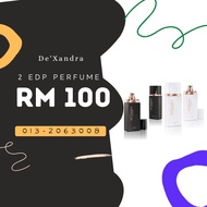 FOR HIM - DeXandra EDP Perfume 35ml