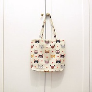 環保袋 - 貓