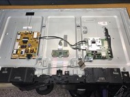 LG 55UH615T 維修
