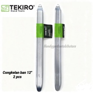 12" motorcycle tire pry tool 12" tire pry tool 12" motorcycle tire pry tool TEKIRO