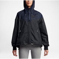 Nike Sportswear Windrunner 防風 斗篷 連帽 外套 903782-010