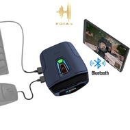 Bộ chuyển đổi game Rawm Shell - Kết nối Bluetooth 5.0 hỗ trợ sạc điện thoại