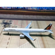 [Ready Stock] Brand: Aeroclassics Model: A321neo Airlines: Philippine Airlines Registered Number: RP