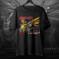 T-shirt Ducati 749 999 for motorcycle riders