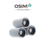 OSIM uPure 2 Filter Cartridge - Bundle of 3 (Machine not included)