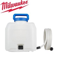 [特價]Milwaukee美沃奇 18V鋰電背負式15L水箱M18BPFP-WST(需搭配M18BPFPH使用)