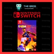 ⭐Nintendo Switch Digital Game | NBA 2K23 NBA2K23 NBA23 NBA 23