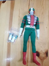 1/6 MEDICOM RAH 假面騎士 V3