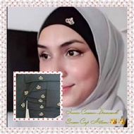 Inner Cap Snow Cap  Crown