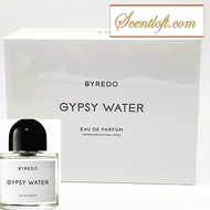 Byredo Gypsy Water EDP 100 ml BNIB
