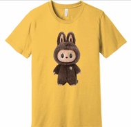 LABUBU TSHIRT FOR ADULT UP TO 3XL FIT