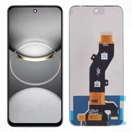 ชุดหน้าจอ Tecno Spark Go1 /KL4 /POP9 หน้าจอ จอชุด จอ+ทัช จอพร้อมทัชสกรีน Lcd จอ Tecno Spark Go1 /KL4