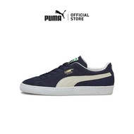 PUMA Suede Classic XXI Men's Sneakers (Blue)