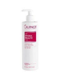 (太子門市) Guinot Hydra Beaute Cleansing Milk 滋潤潔面乳 500ml