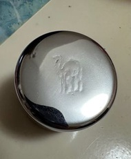 Camel 駱駝牌水壺 粉色 保溫瓶 保溫壺 香港製