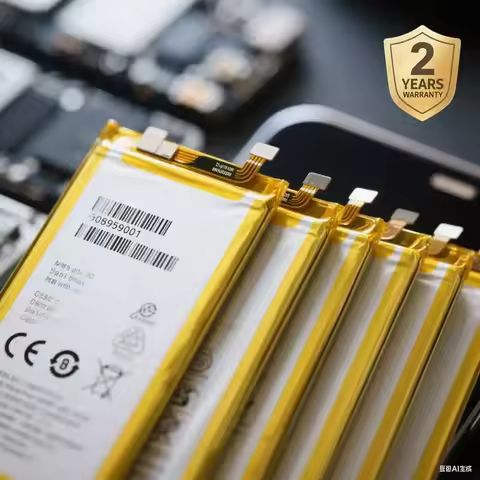 Battery For Samsung Galaxy S8 G950 S4 S8+ S5 S9 S7 S3 S2 S7 S5 S6 S3 S4 Mini S6 EB-BG950ABE B500AE B