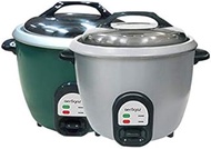 Aerogaz AZ-110RC Rice Cooker with Aluminum Inner Pot, 1L