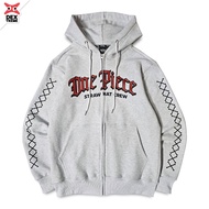 DEXtreme - เสื้อแจ็คเก็ต โอเวอร์ไซส์ Oversized Jacket One Piece (DOP-1890)