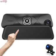 Streaming Media Driving Recorder 3 0cm Large Screen HD Original Appearance Electronic Dog Word Contr