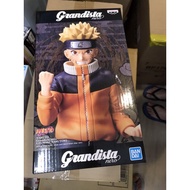 2021.8 August Jingpin Bandai Grandista Naruto Uzumaki