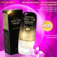 Kem chống nắng Doctor Magic Mailisa