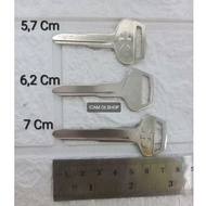 KEY Komatsu TRACTOR KEY/ HEAVY EQUIPMENT KEY/ Komatsu VARIOUS SIZES/ TRACTOR KEY MATERIAL/ HEAVY EQU