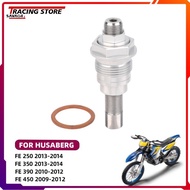 For Husaberg FE 250 350 390 450 570 FS 570 FX 450 Chain Tensioner Adjuster Tool Holding Bolt FE250 F