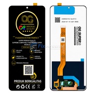 LCD TOUCHSCREEN REALME C55 REALME NARZO N55 COMPLETE 1 SET