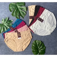 Combo of 10 cool, cool elastic women's underwear, 4-way stretch underwear, size 65-80kg, code 30167.