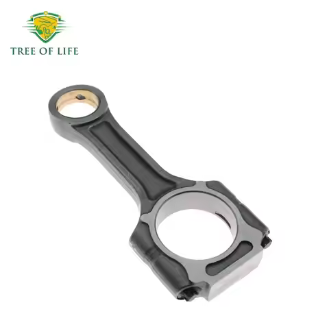 New Car Connecting Rod 6710300120 For Actyon Sports 2 Stavic 2.0 KoraS3X5 New Korando C Rexton G4 En