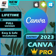 Canva Pro Lifetime  |  Upgrade Own Account ┃ Lifetime ┃ Unlimited Design Templates