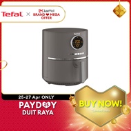 Tefal Ultra Fry Healthy Air Fryer 4.2L (EY111) (air fryer) (airfryer) (penggoreng udara)