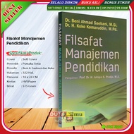 Filsafat Manajemen Pendidikan