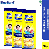 Blue Band Margarin Renceng Isi 12 Pcs ini