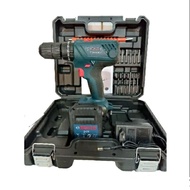 HEAVY DUTY BOSCH CORDLESS IMPACT HAMMER DRILL 24V Heavy Duty