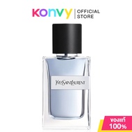 YSL Y EDT น้ำหอมวายเอสแอลสำหรับผู้ชาย