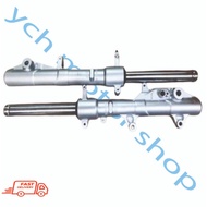 HONDA ADV150 ADV 150 FRONT FORK DAMPER SET ASSY 100% ORIGINAL FRONT FORK DEPAN FORK ABSORBER 51500-K