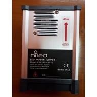 HILED Power Supply Rainproof 12V 20.8 A 250 Watt Hiled Adaptor Outdoor Rain Proof 12V 20.8A 250Watt 