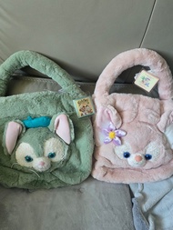 Duffy and Friends bell& Gelatoni 包