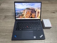 lenovo thinkpad t14s gen3 i7-1270p 32g ram 512g ssd.win 11 pro