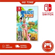 Nintendo Switch Slide Stars