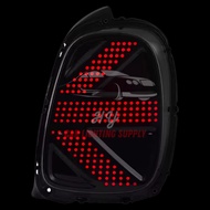 MINI COOPER F55 / F56 / F57 LED TAILLAMP