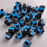 Suitable for Daryou CK526/533/550/566/560/565 Mechanical Keyboard Optical Axis Body Hot Swap Replace
