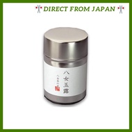 Yamecha No Sato Premium Gyokuro Green Tea / Bag & Can