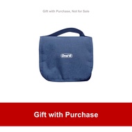 [GWP] ORAL-B VIT PRO POUCH